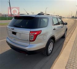 فورد إكسبلورر